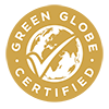 Certification grenn globe
